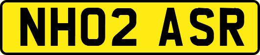 NH02ASR