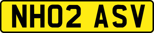 NH02ASV