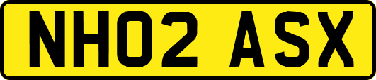 NH02ASX