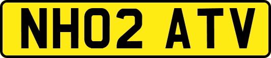 NH02ATV