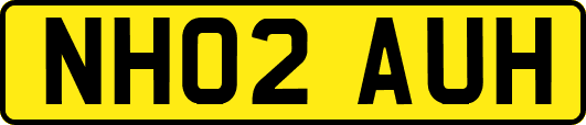 NH02AUH