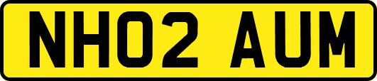 NH02AUM
