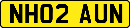 NH02AUN
