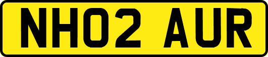 NH02AUR