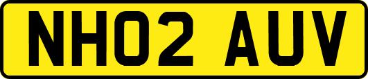 NH02AUV