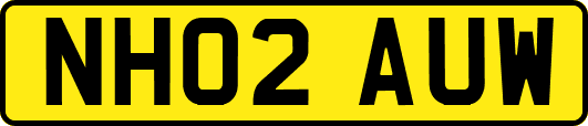 NH02AUW