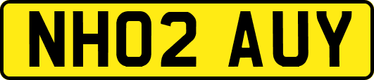 NH02AUY