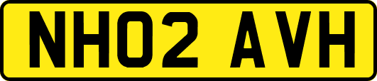 NH02AVH