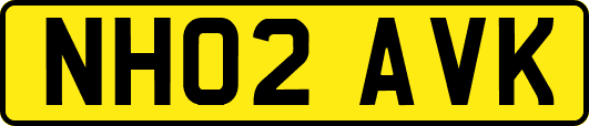 NH02AVK