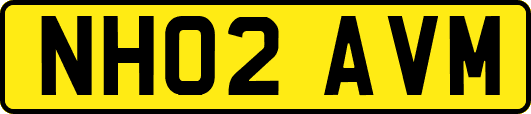 NH02AVM