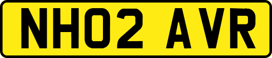 NH02AVR