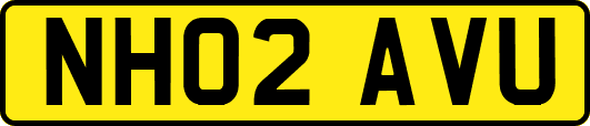 NH02AVU