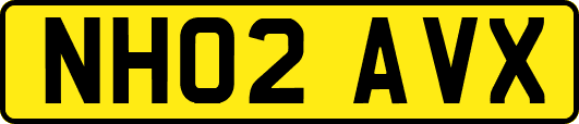 NH02AVX