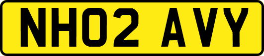 NH02AVY
