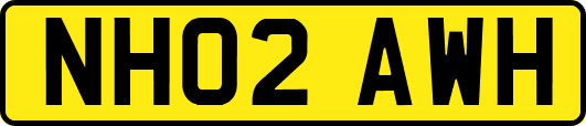 NH02AWH