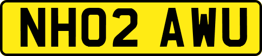 NH02AWU