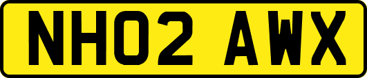 NH02AWX