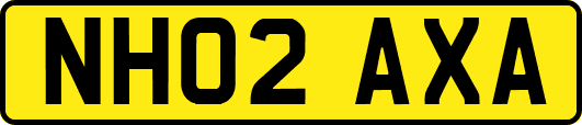 NH02AXA