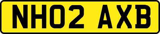 NH02AXB