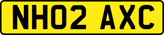 NH02AXC
