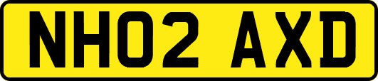 NH02AXD