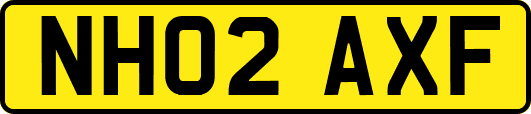 NH02AXF