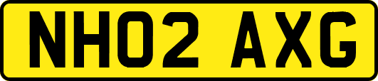 NH02AXG