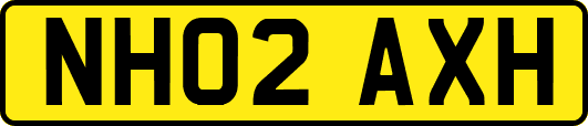 NH02AXH