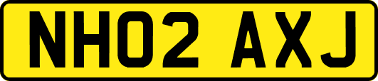 NH02AXJ