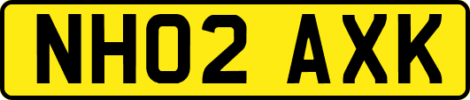 NH02AXK