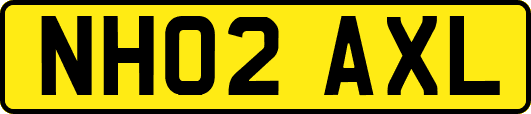 NH02AXL
