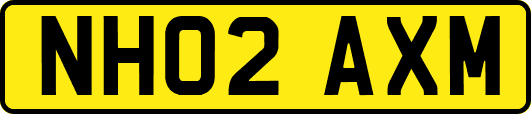 NH02AXM
