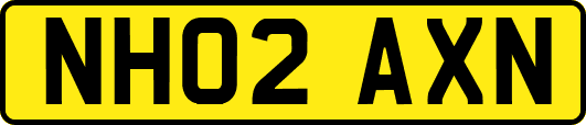 NH02AXN