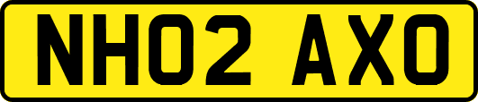 NH02AXO