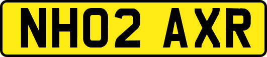 NH02AXR