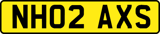 NH02AXS