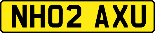 NH02AXU