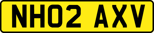 NH02AXV