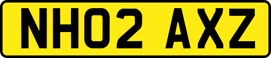 NH02AXZ