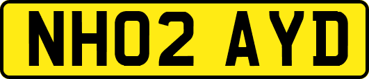 NH02AYD