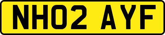 NH02AYF