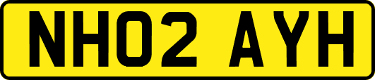 NH02AYH