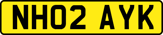 NH02AYK