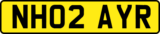 NH02AYR