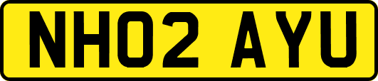 NH02AYU
