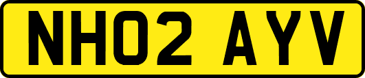 NH02AYV