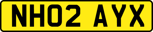 NH02AYX