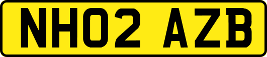 NH02AZB