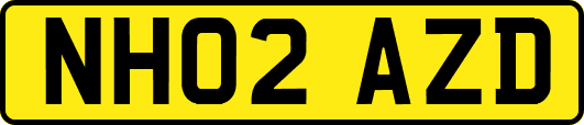 NH02AZD