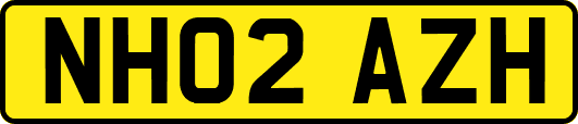 NH02AZH